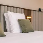 Du Parc 4* Oostende