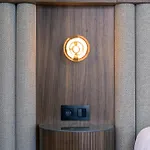 Hotel Du Parc 4*