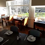 Du Parc 4* Oostende