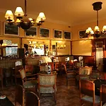 Du Parc Hotel Oostende