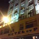 Hotel Du Parc Oostende