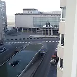 Du Parc 4* Oostende