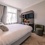 Du Parc Hotel Oostende