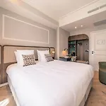 Du Parc 4* Oostende