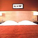 Du Parc 4* Oostende