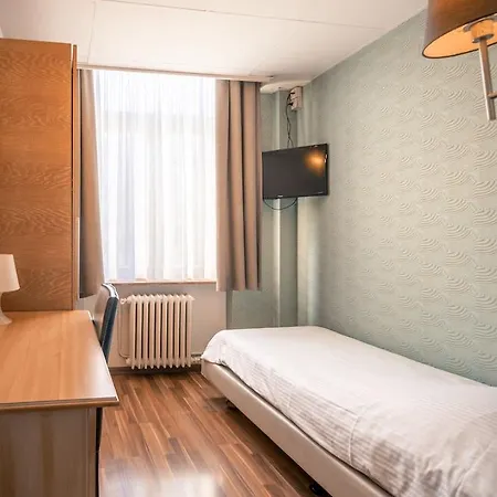 Hotel Du Parc