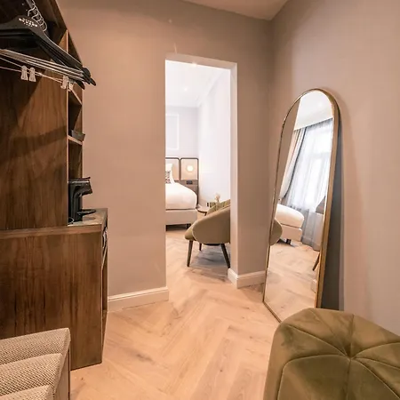 Du Parc 4* Ostend