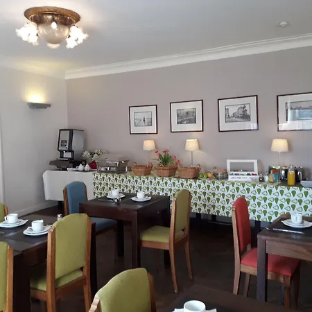 Du Parc Hotel 4*