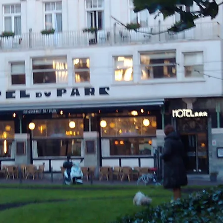 Du Parc