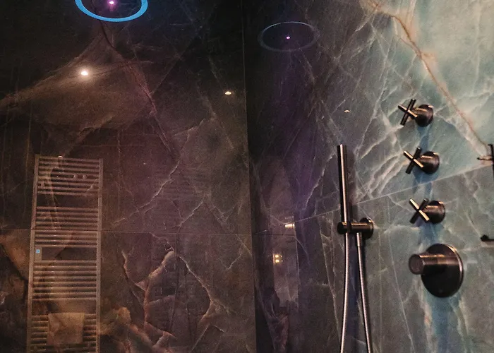 Hotel Du Parc Ostend