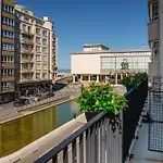 Du Parc 호텔