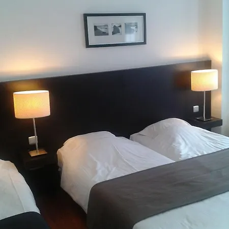 Du Parc 4* أوستيند