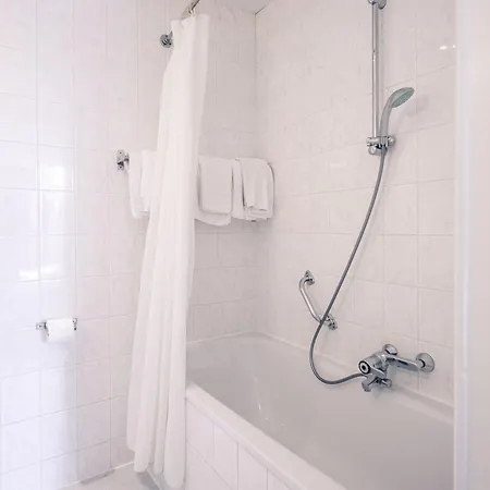 Du Parc أوستيند