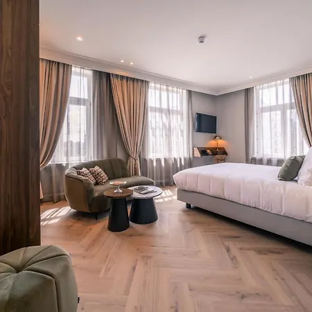 فندق Du Parc أوستيند