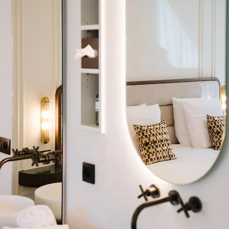 فندق Du Parc 4*