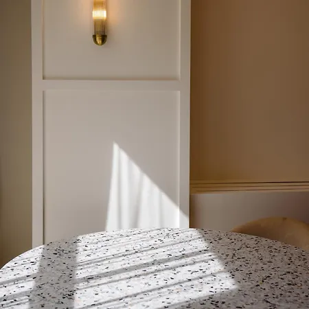 Du Parc Hotel 4*