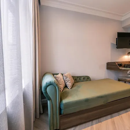 Du Parc أوستيند