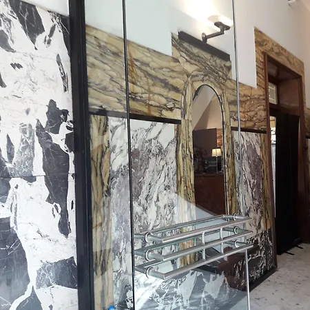 Du Parc Hotel 4*