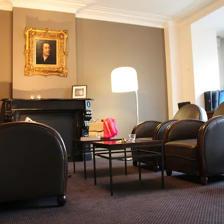 Du Parc Hotel Oostende