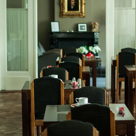 Hotel Du Parc 4*