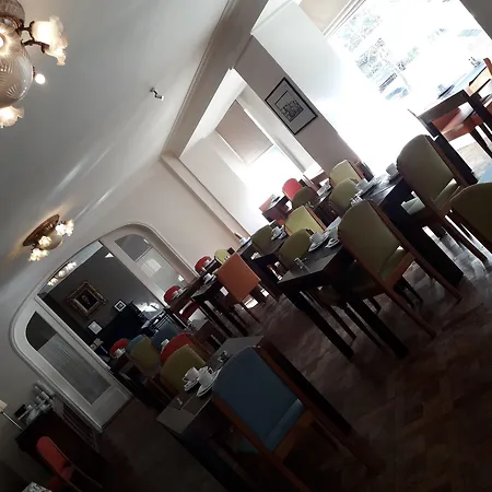 Du Parc Hotel