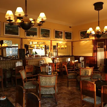 Du Parc Hotel Oostende