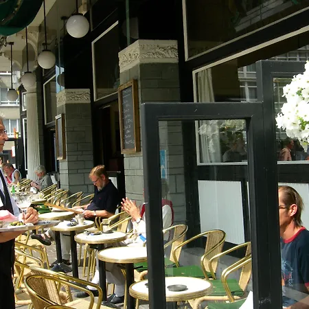 Du Parc Hotel