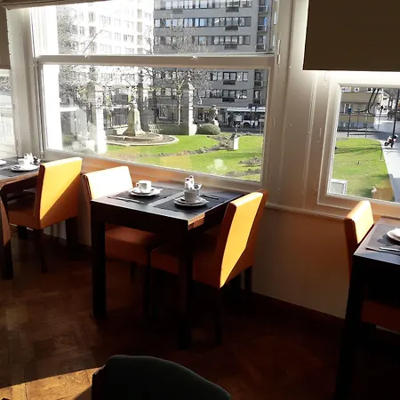 Hotel Du Parc 4*