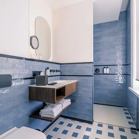 Du Parc Hotel Oostende
