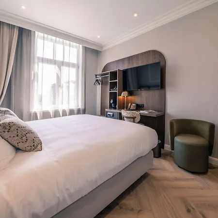 Du Parc Hotel Oostende
