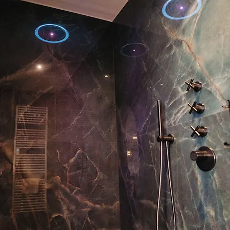 Hotel Du Parc Ostenda