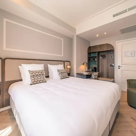 Du Parc 4* Oostende