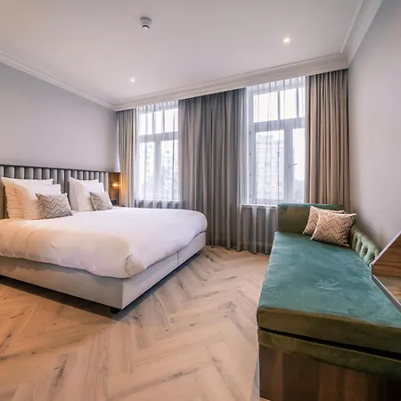 Du Parc Hotel Ostend