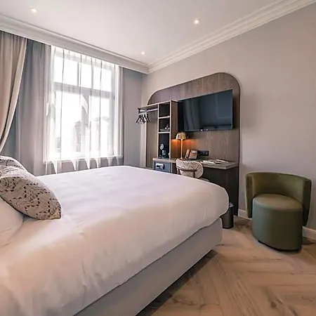 Du Parc 4* Ostend