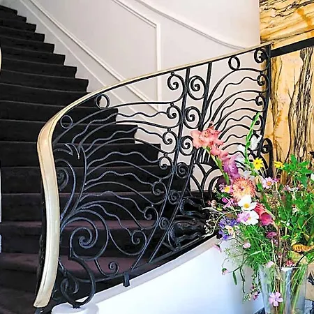 Du Parc Ξενοδοχείο 4*