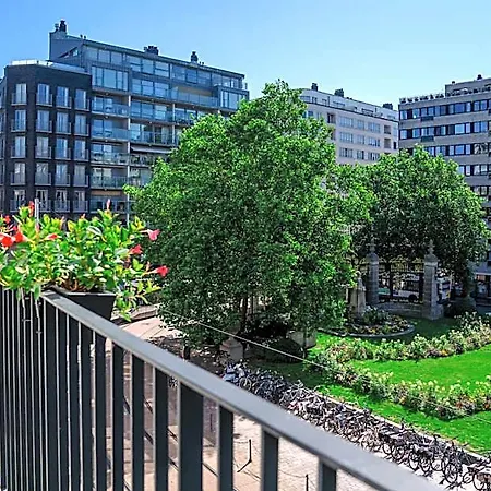 Du Parc 4*