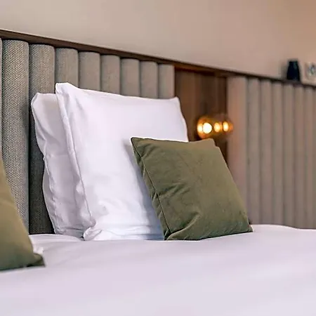 Du Parc Hotel