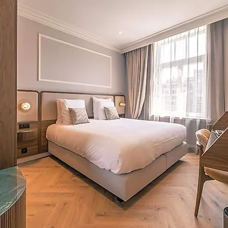 Du Parc Hotel