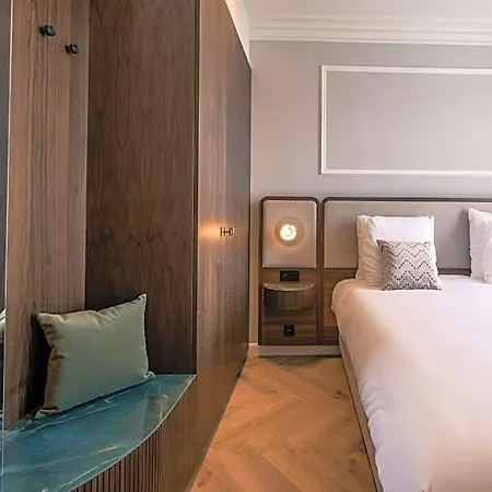 Du Parc 4*