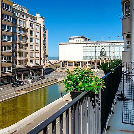 Du Parc Ostend