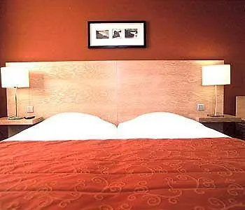 Du Parc 4* Οστένδη