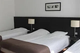 فندق Du Parc أوستيند