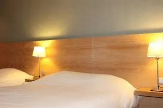 Du Parc فندق