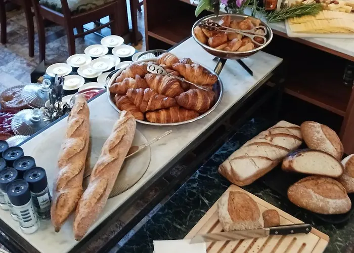 Hotel Du Parc Oostende