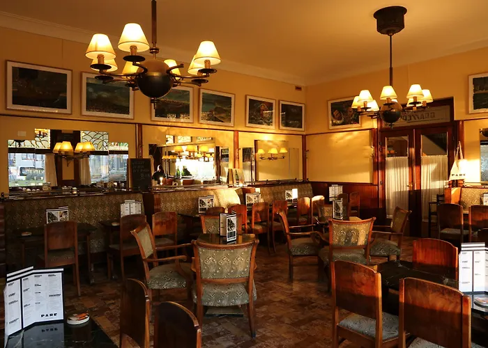 Du Parc Hotel Oostende