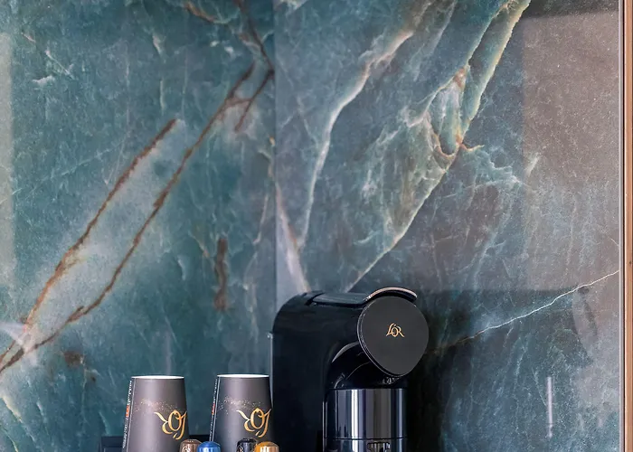 Du Parc Hotel Oostende