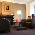 Du Parc Hotel Ostend