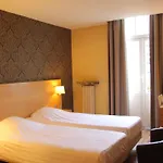 Hotel Du Parc Ostend