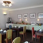 Du Parc Hotel 4*