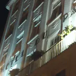 Hotel Du Parc